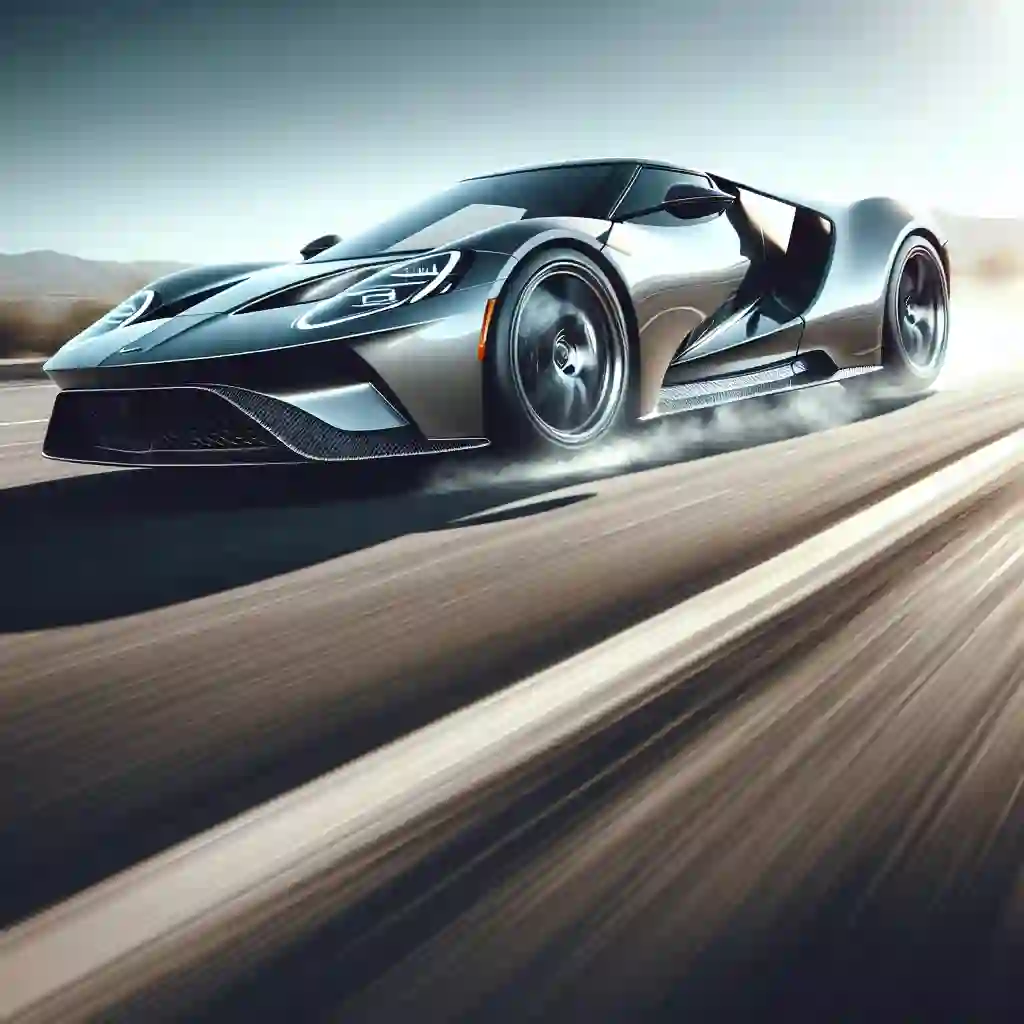 accelerated