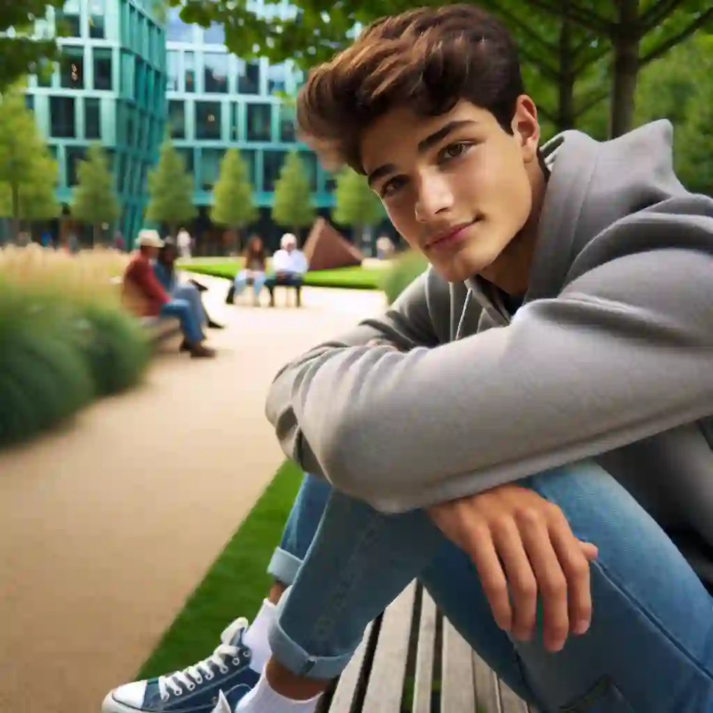 adolescent