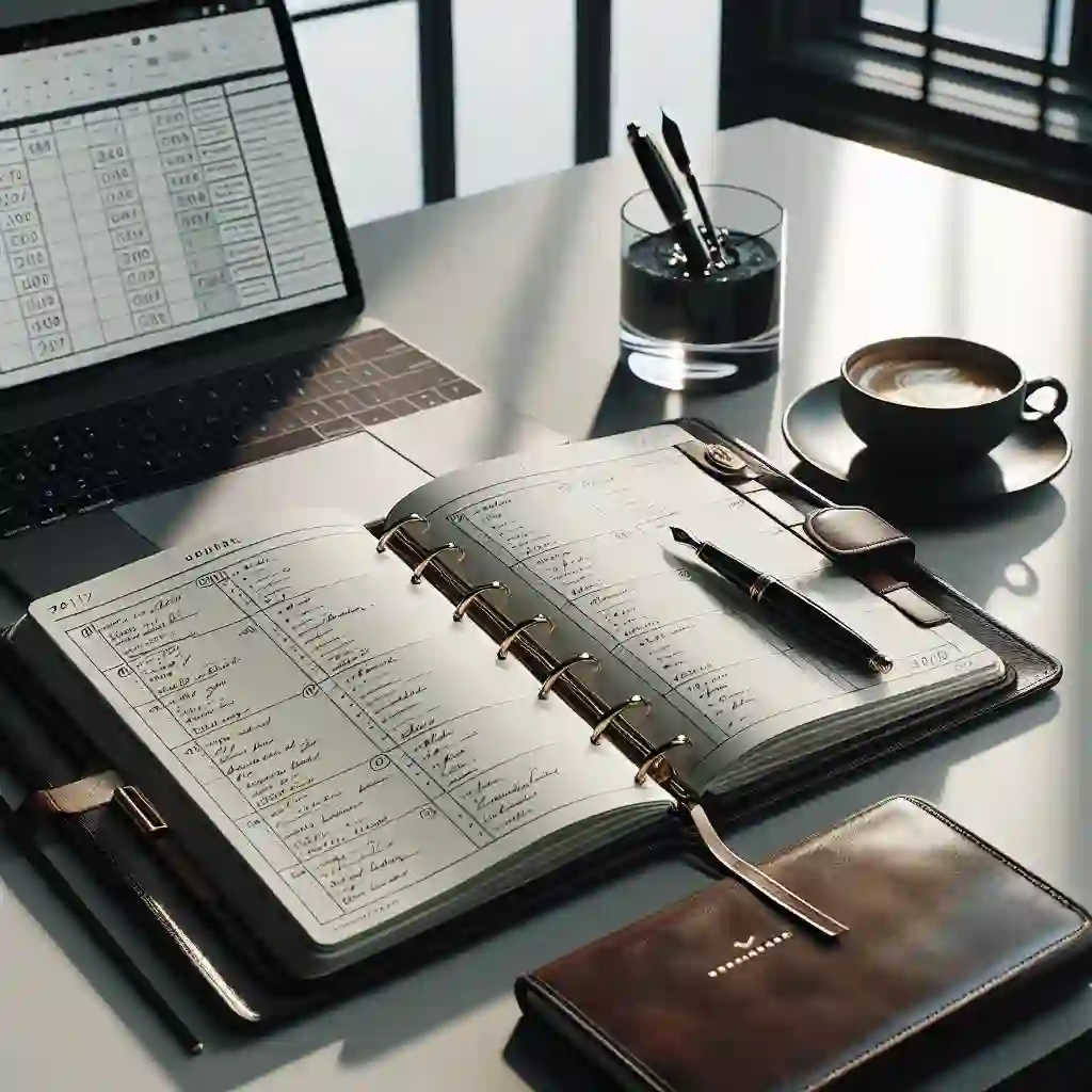 agenda