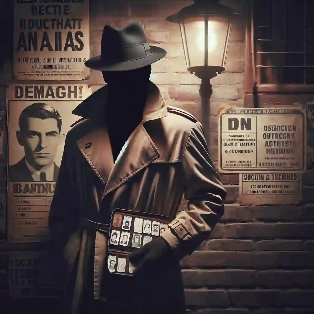alias