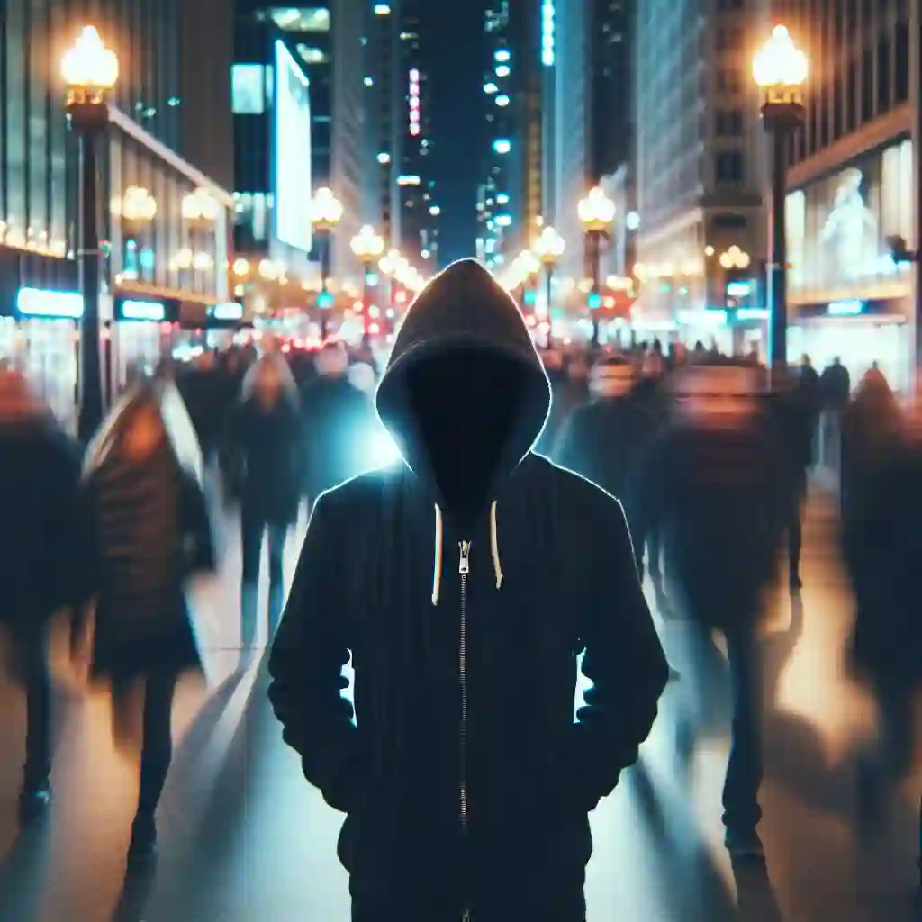 anonymity