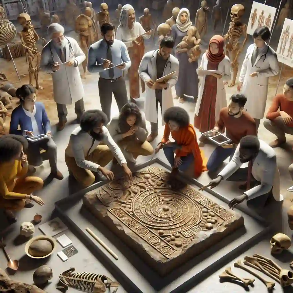 anthropology