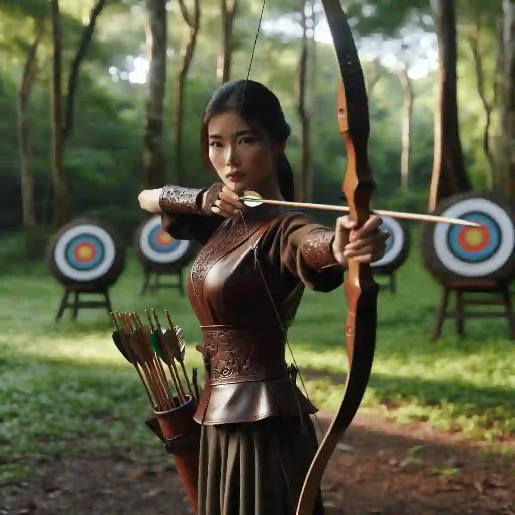 archery