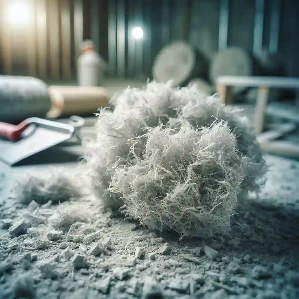 asbestos