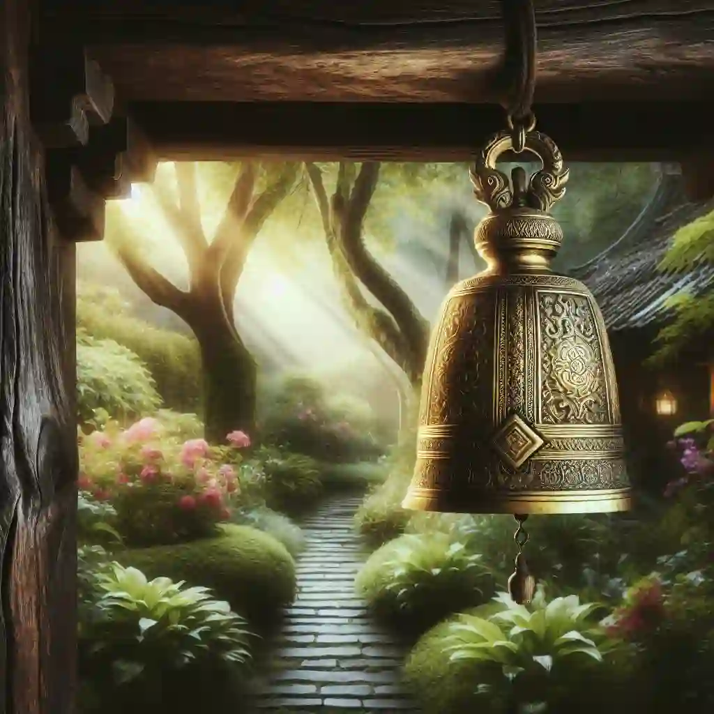 bell