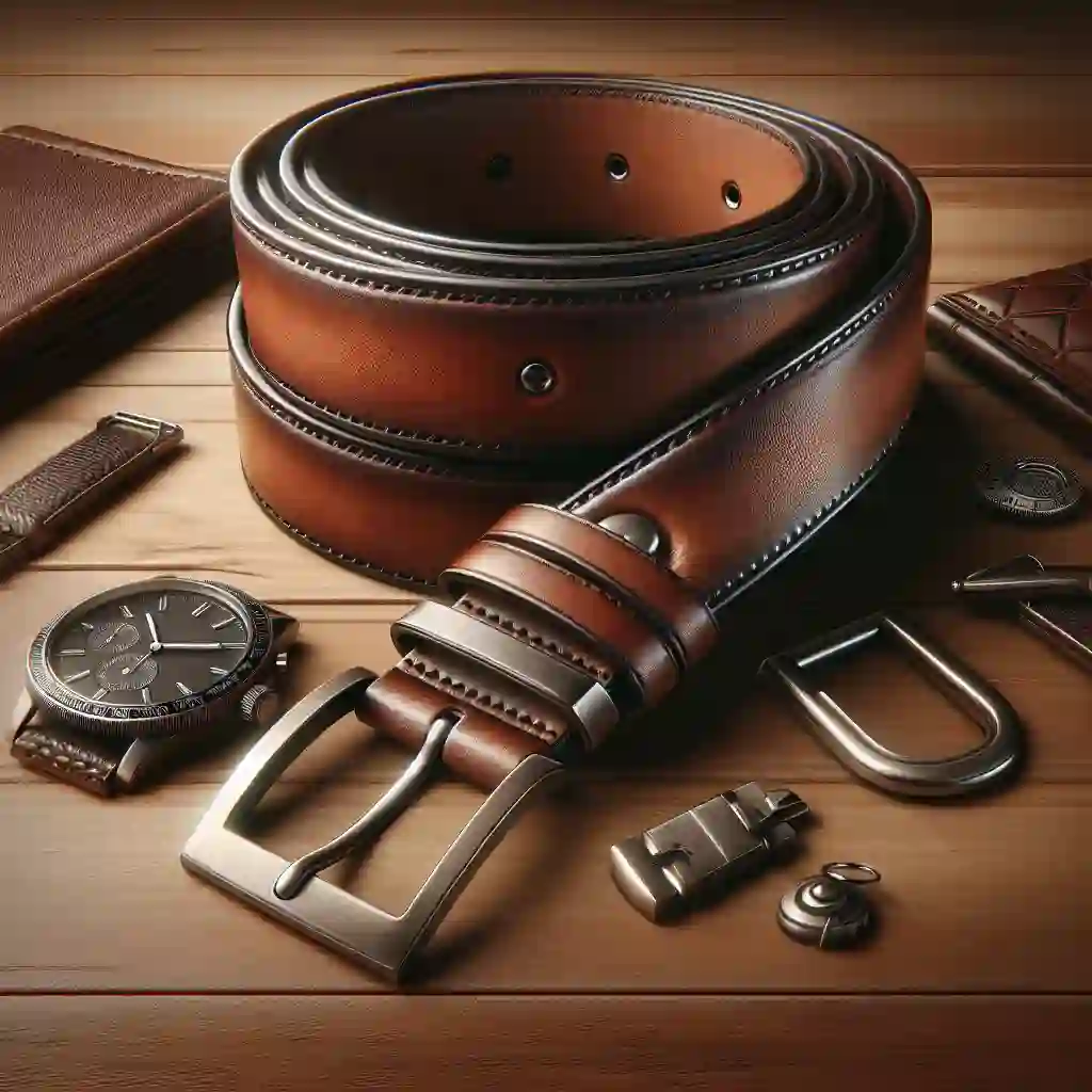 belt