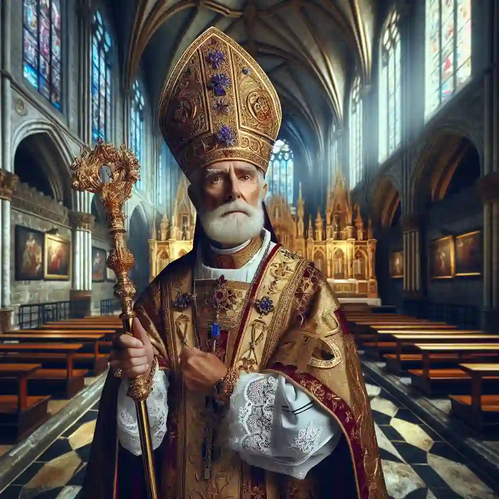 bishop