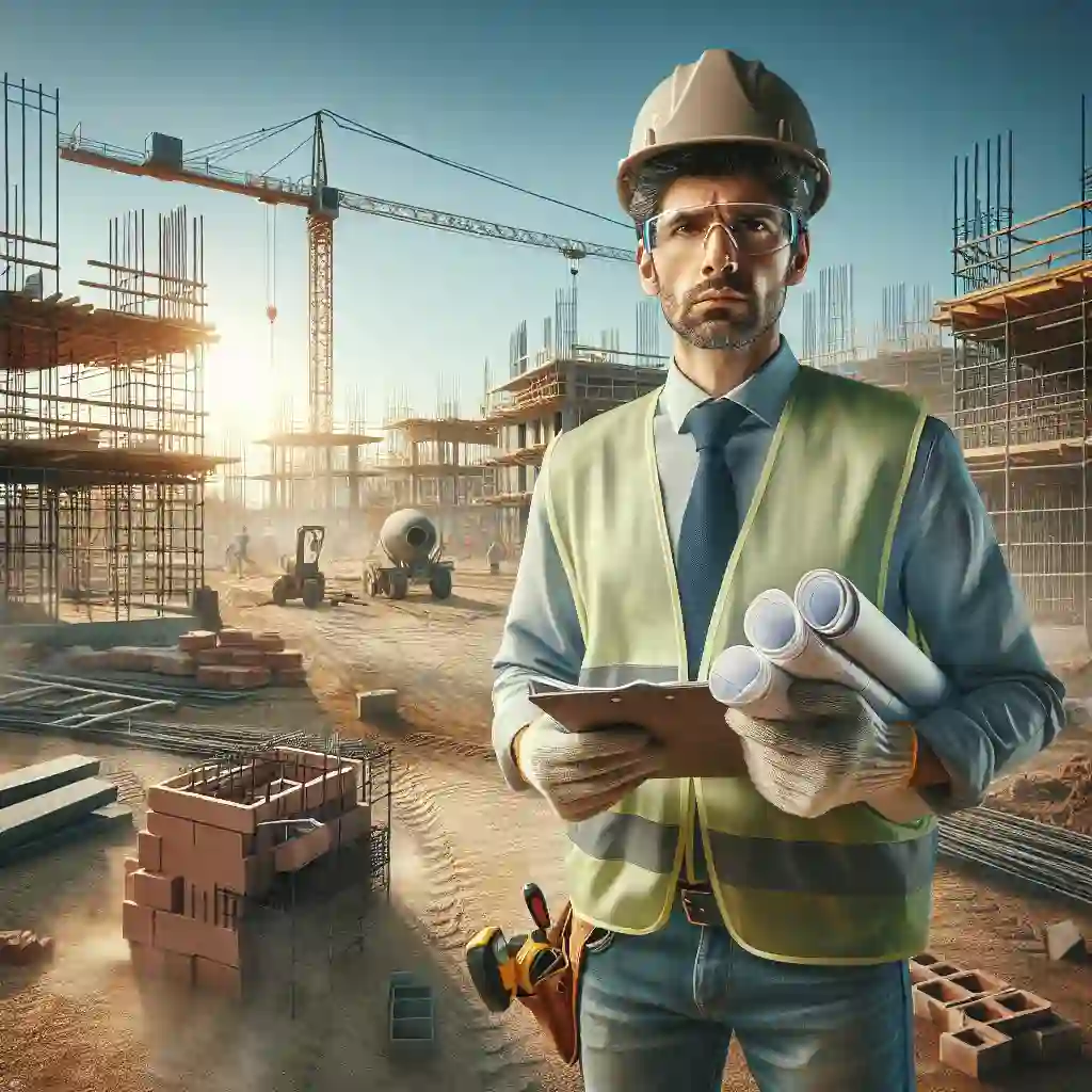 builder