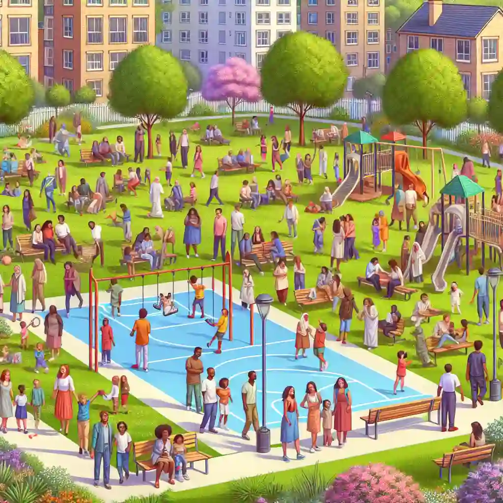 community