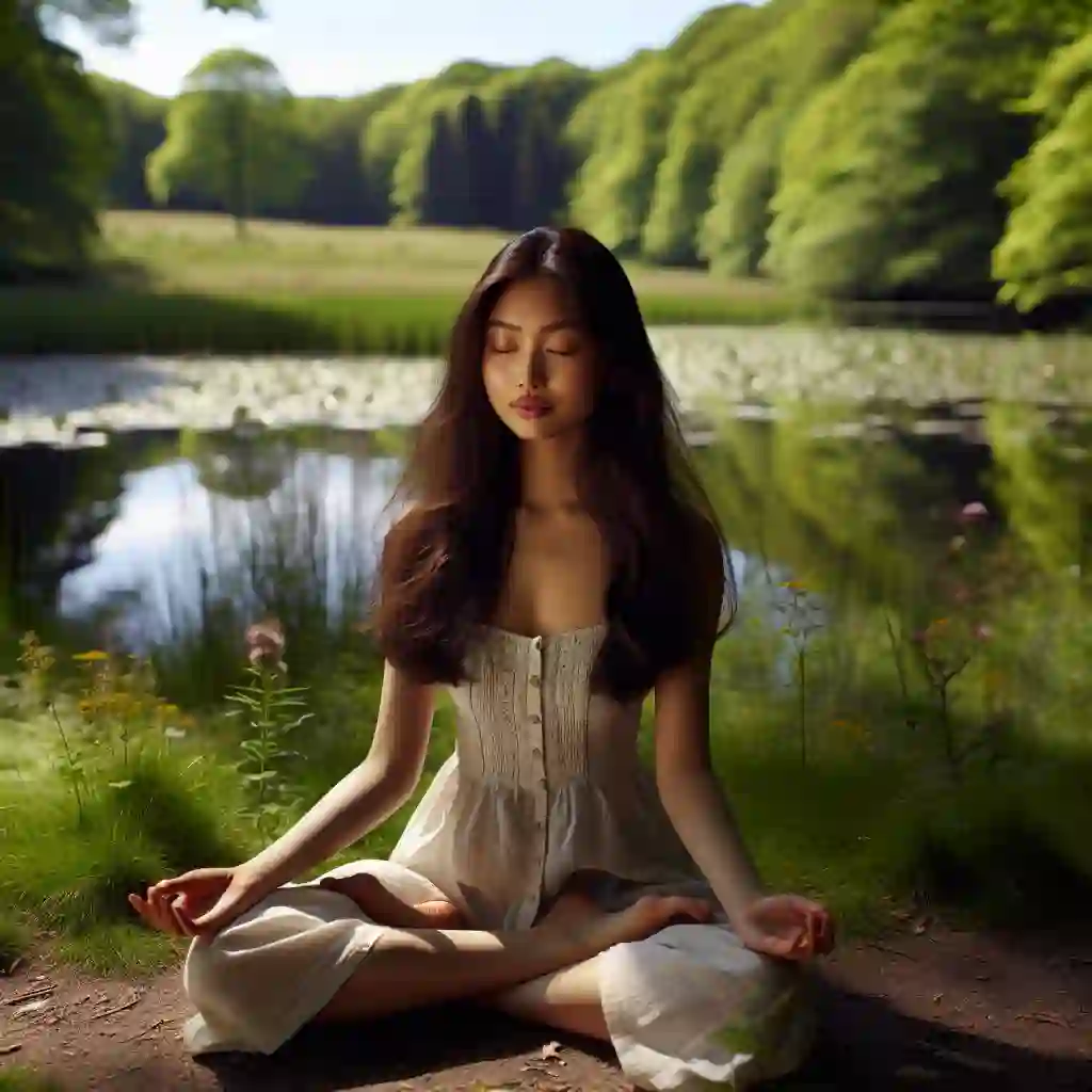 conscious