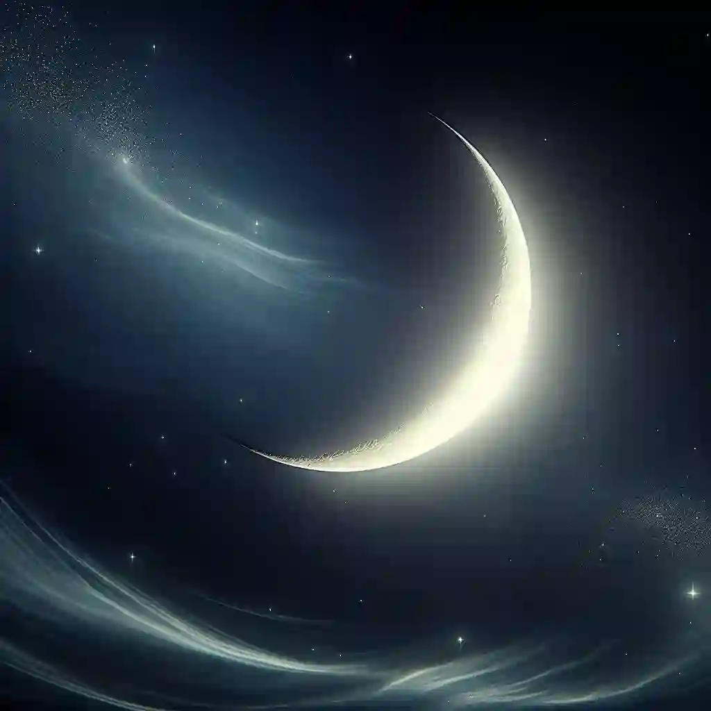 crescent