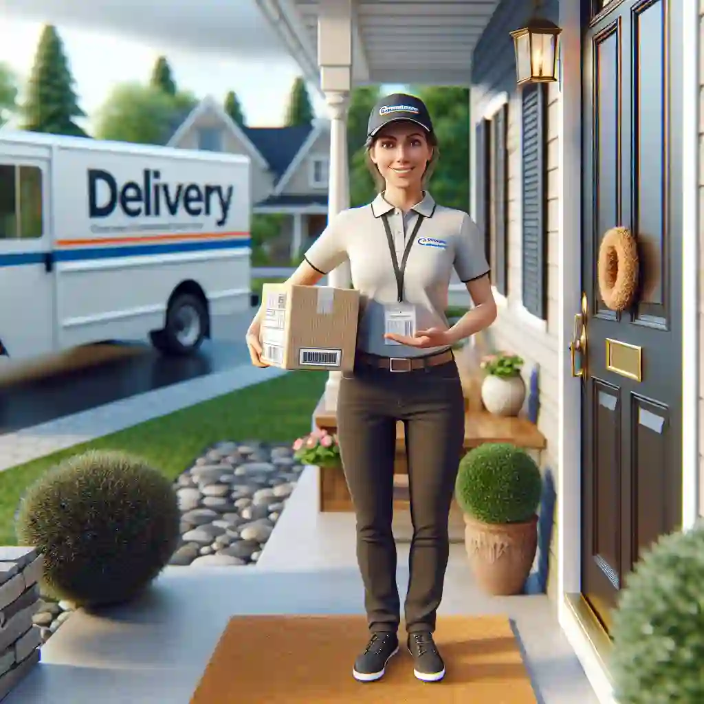 deliver