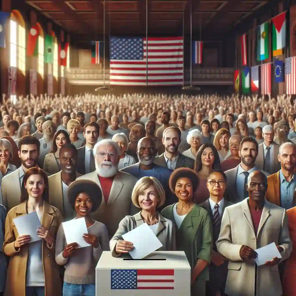 democracy