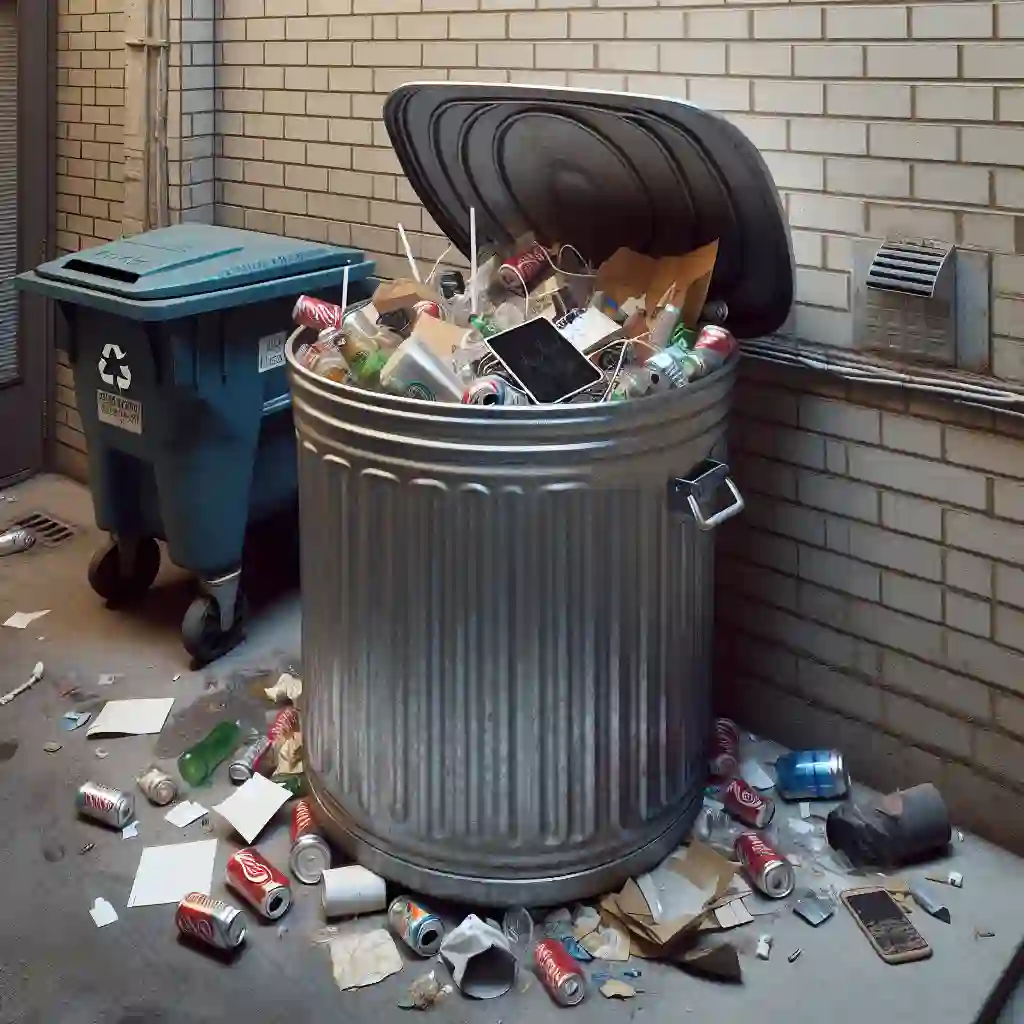 disposal