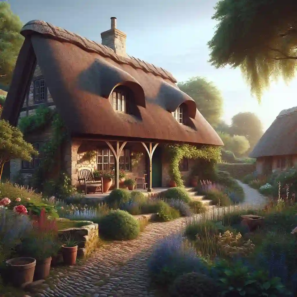 dwelling