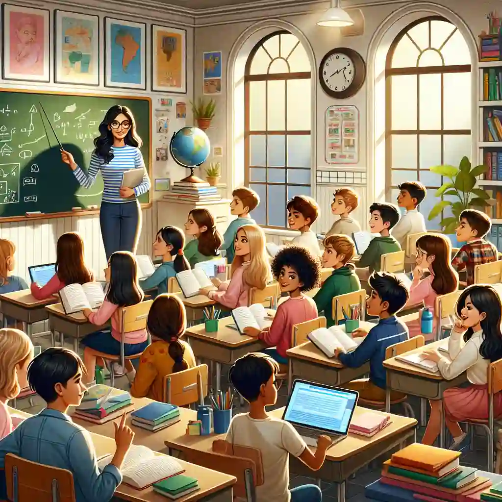 education