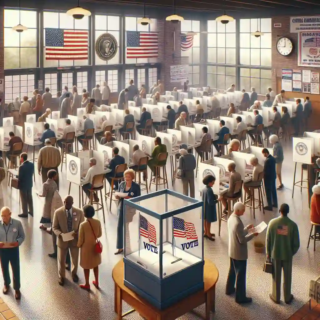 election
