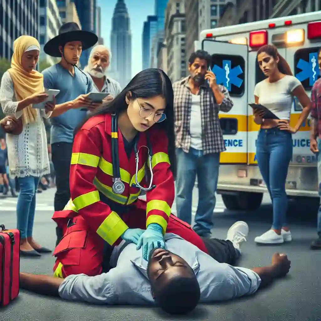 emergency