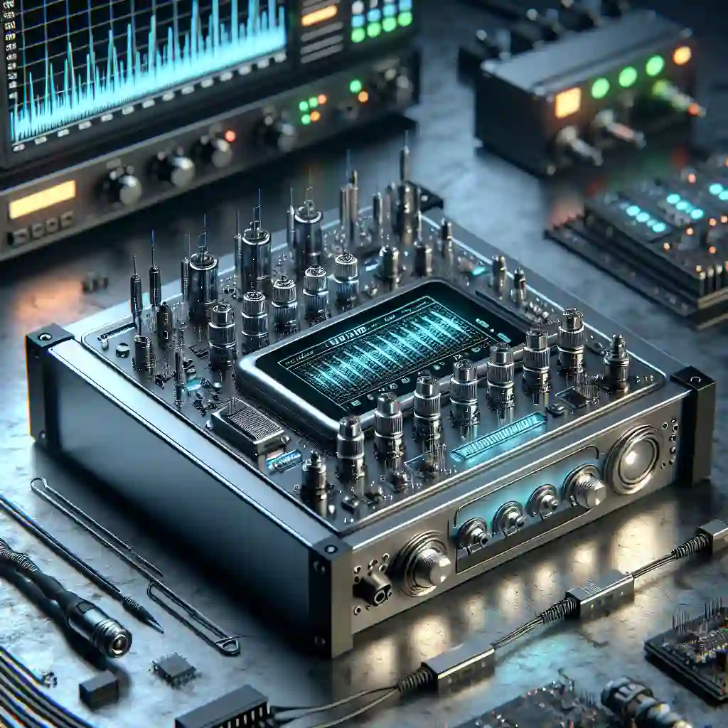 encoder