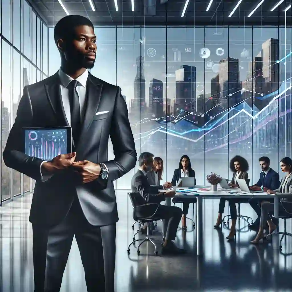 entrepreneurship