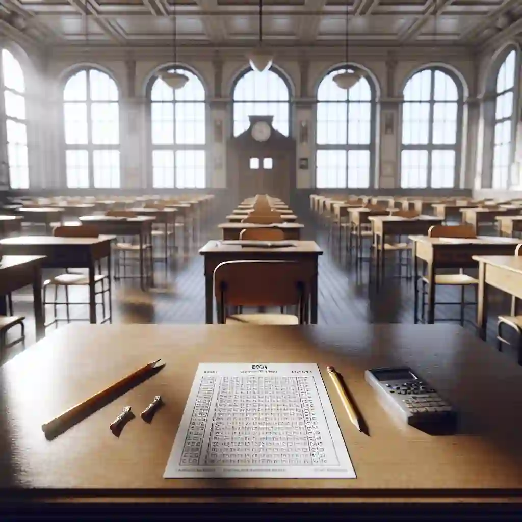 exam