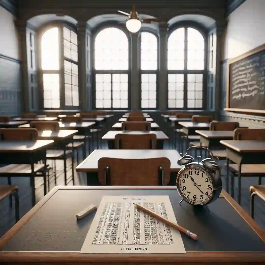 examination