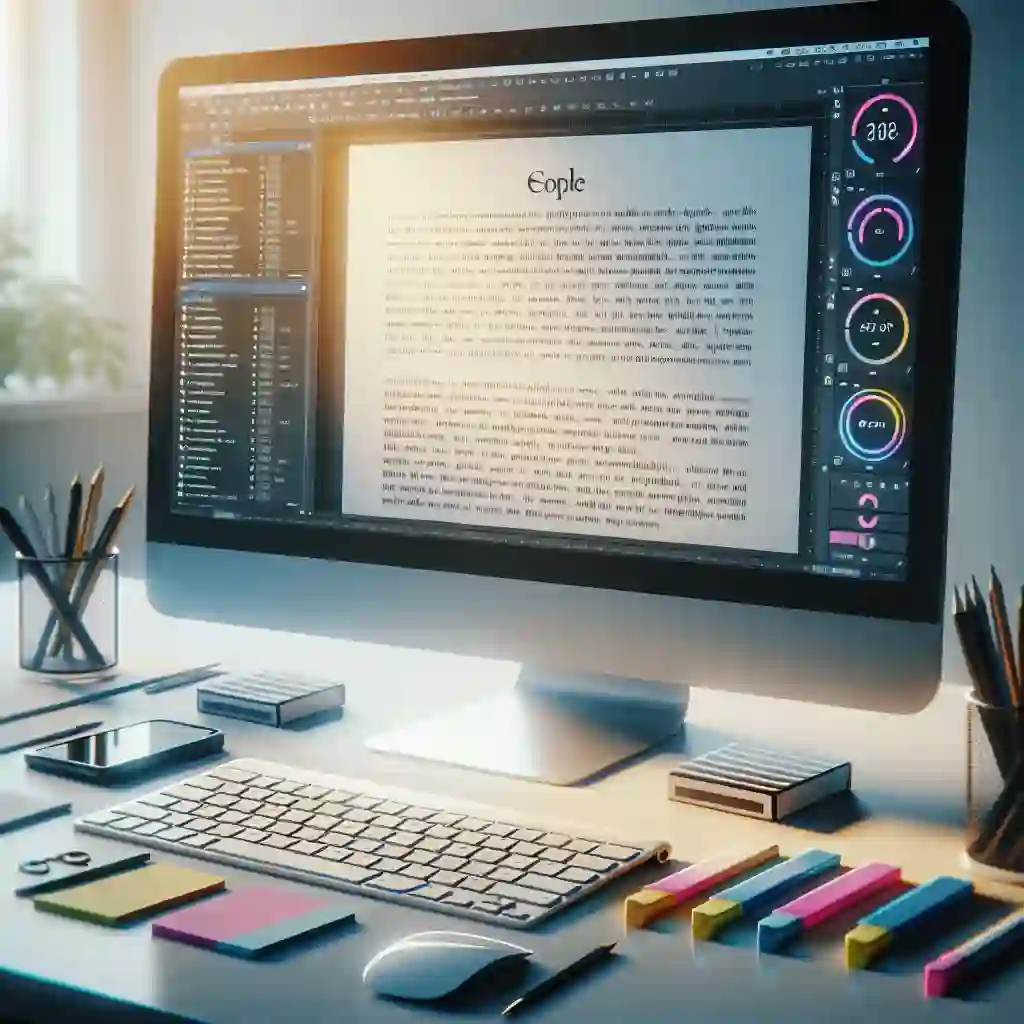 formatting