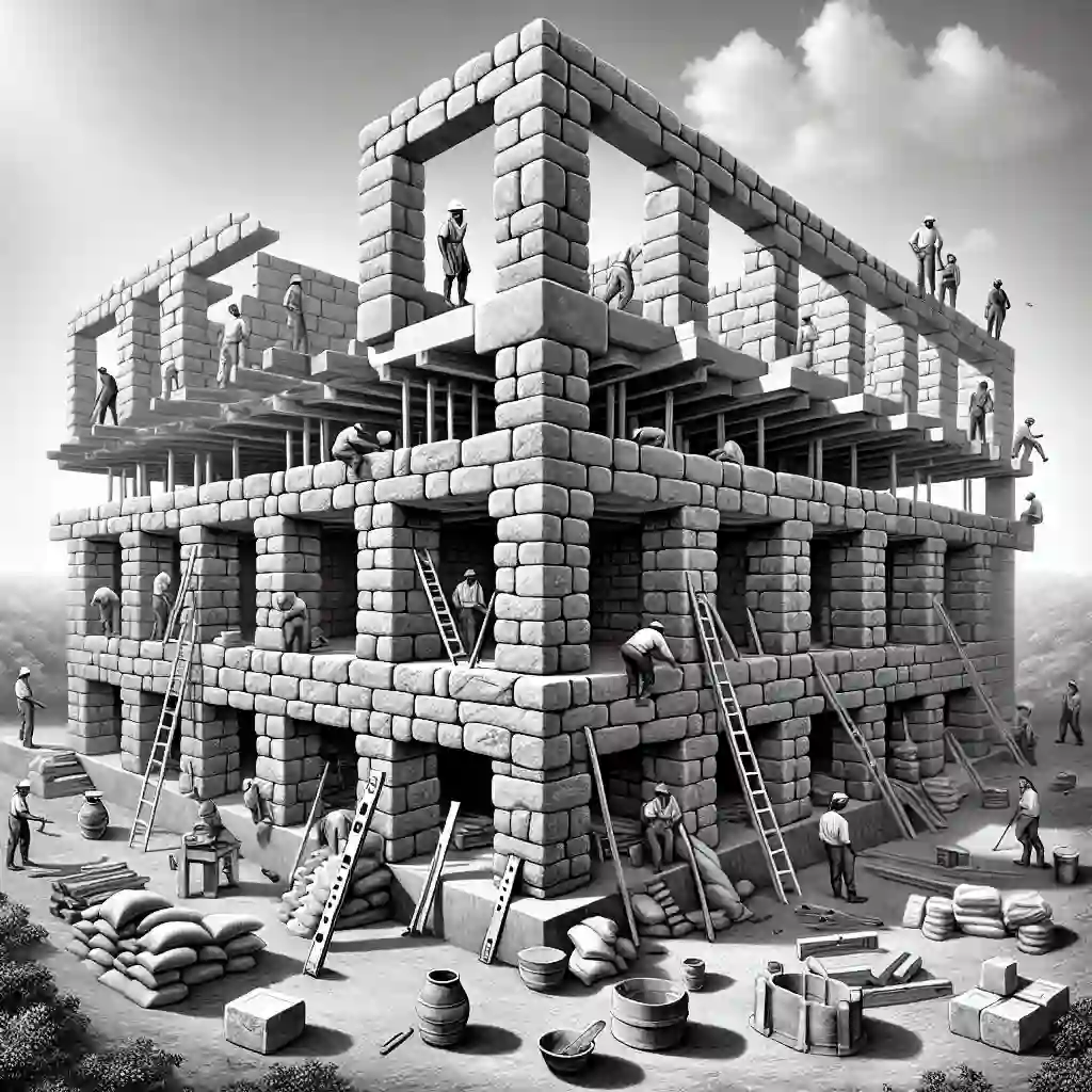 foundation