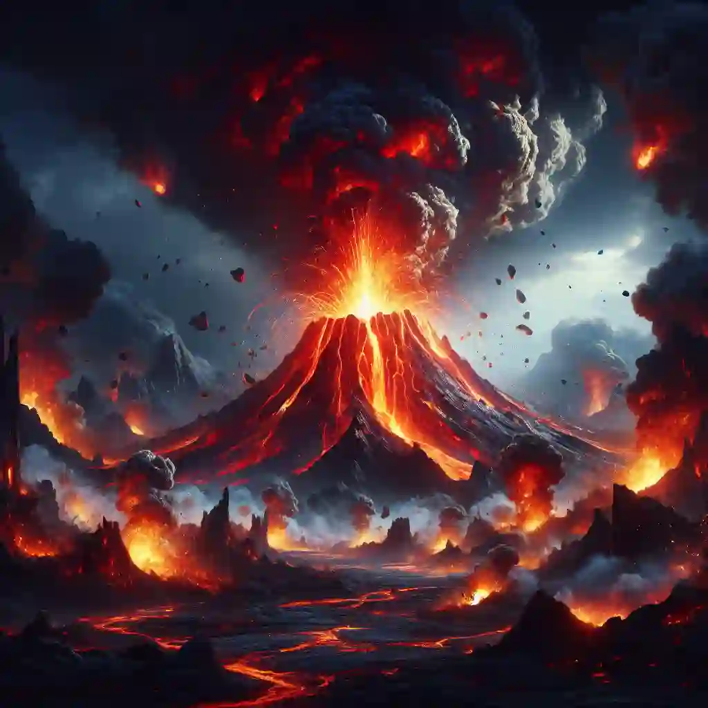 fury