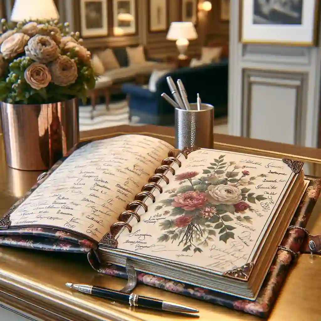 guestbook