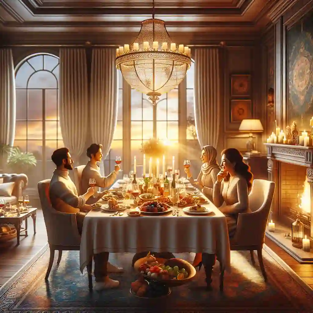hospitality