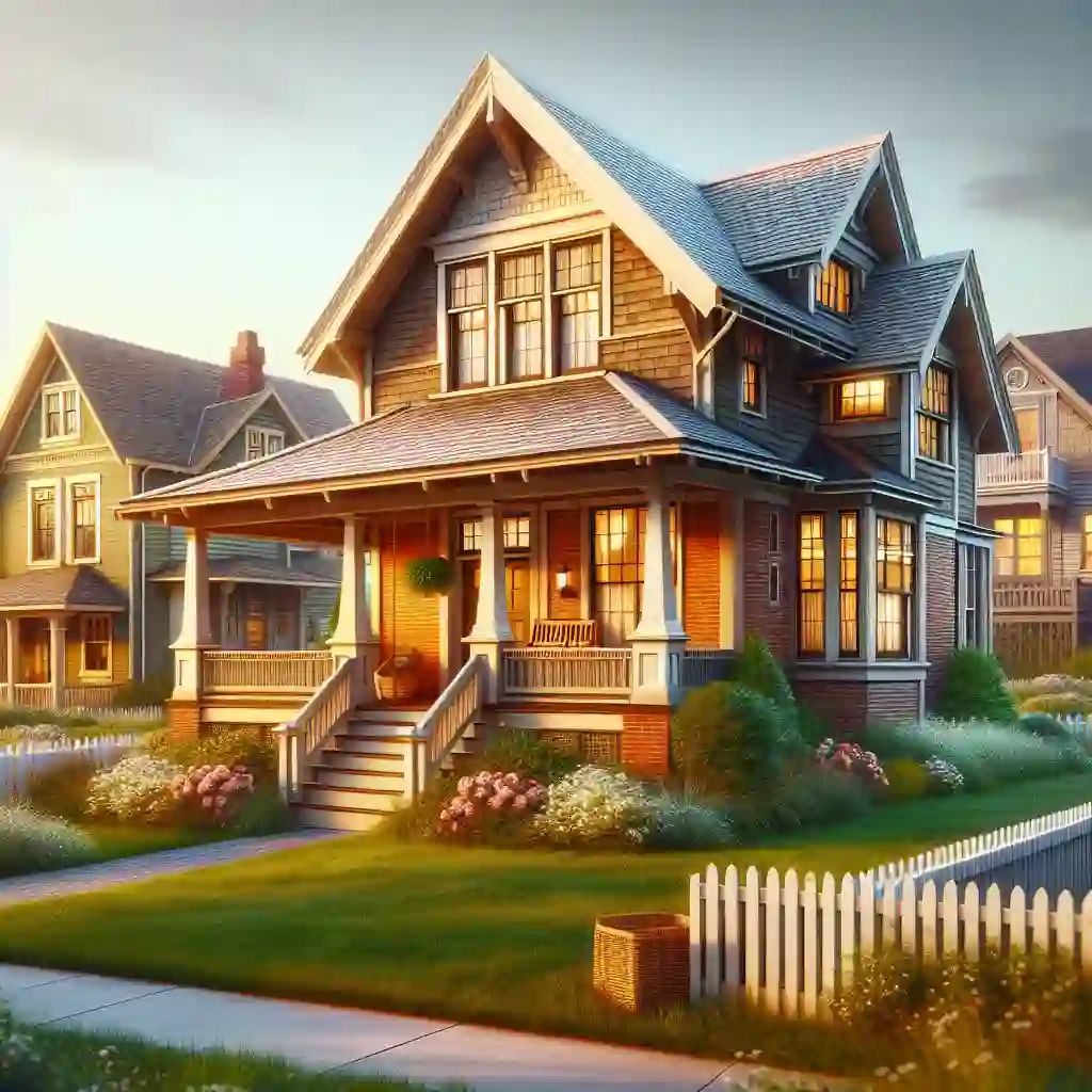 housing