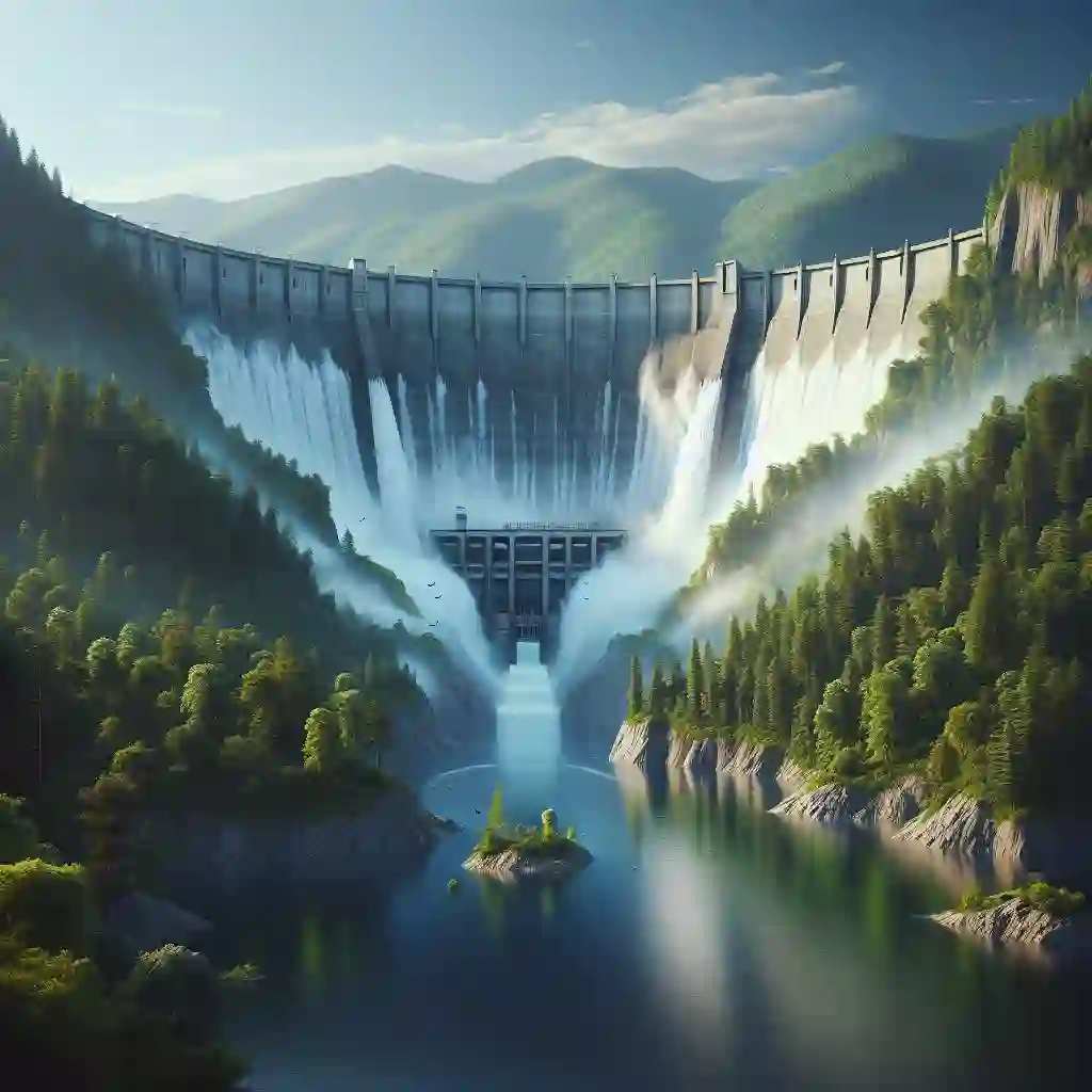 hydro