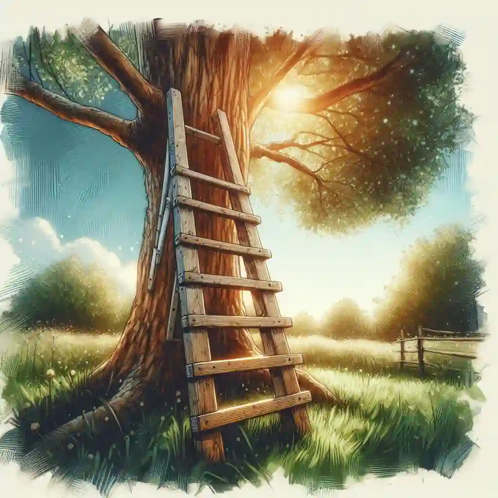 ladder