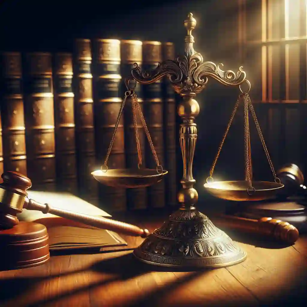 legal