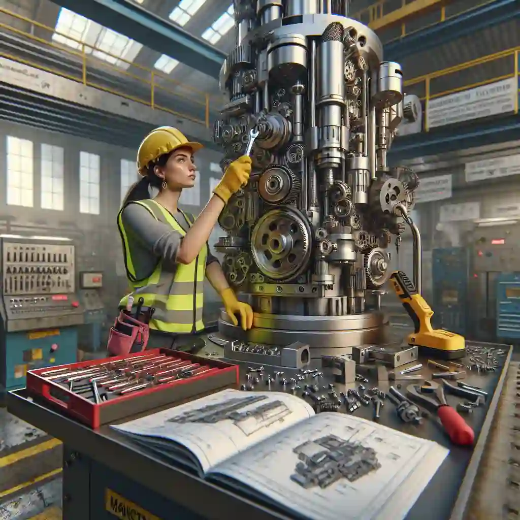 maintenance