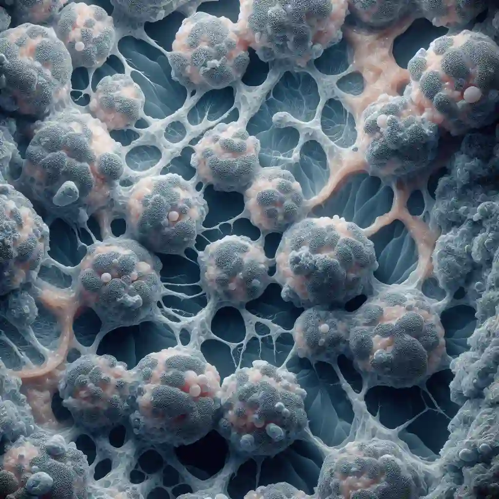 mesothelioma