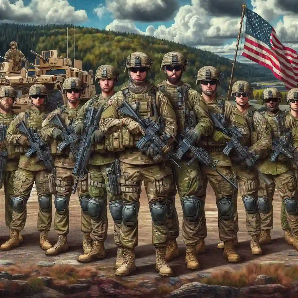 military
