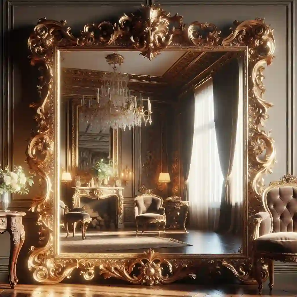 mirror
