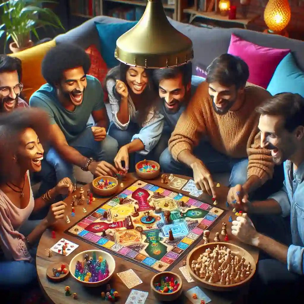 multiplayer