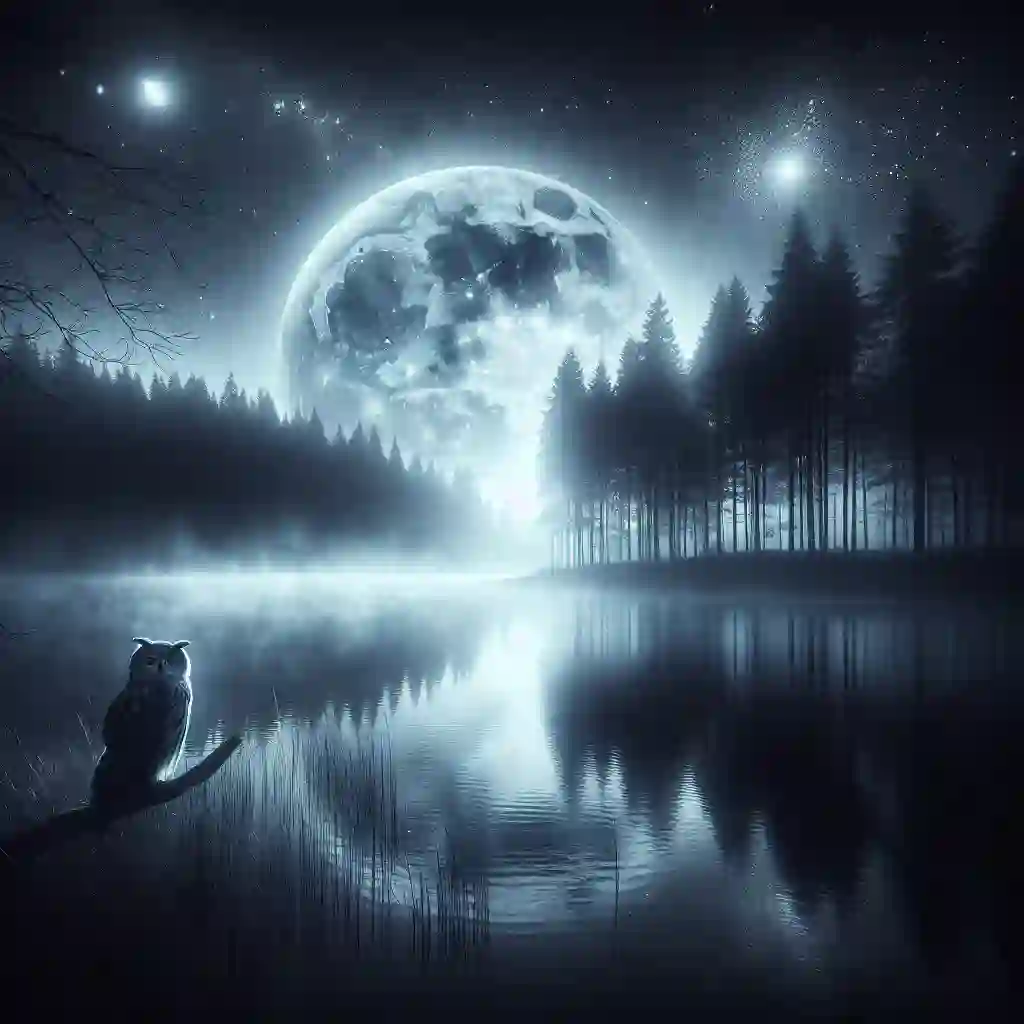 night