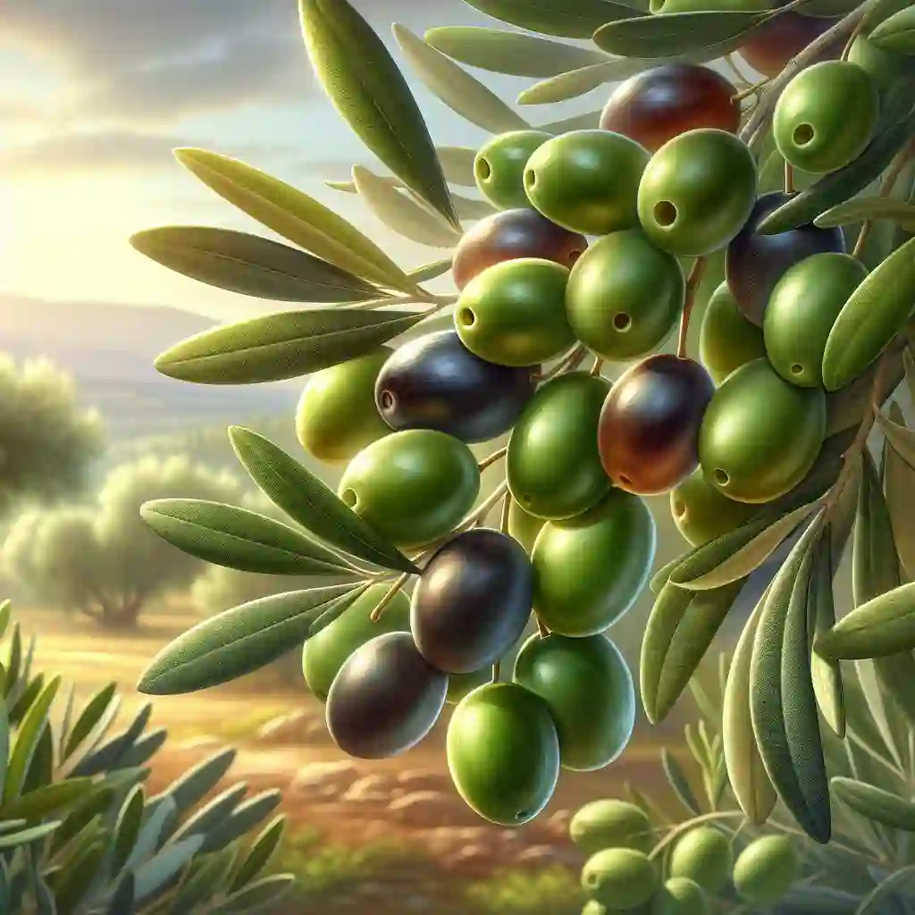 olive