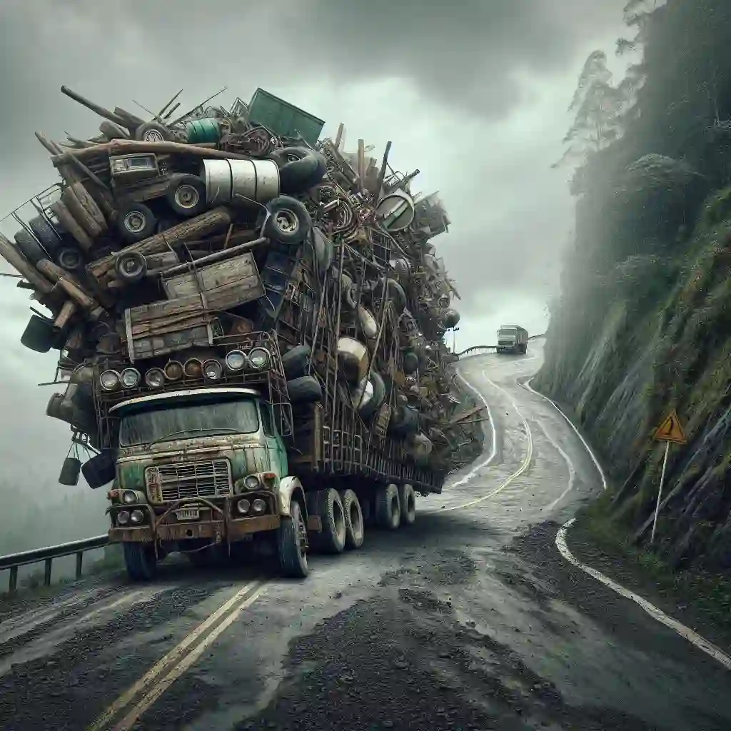 overload