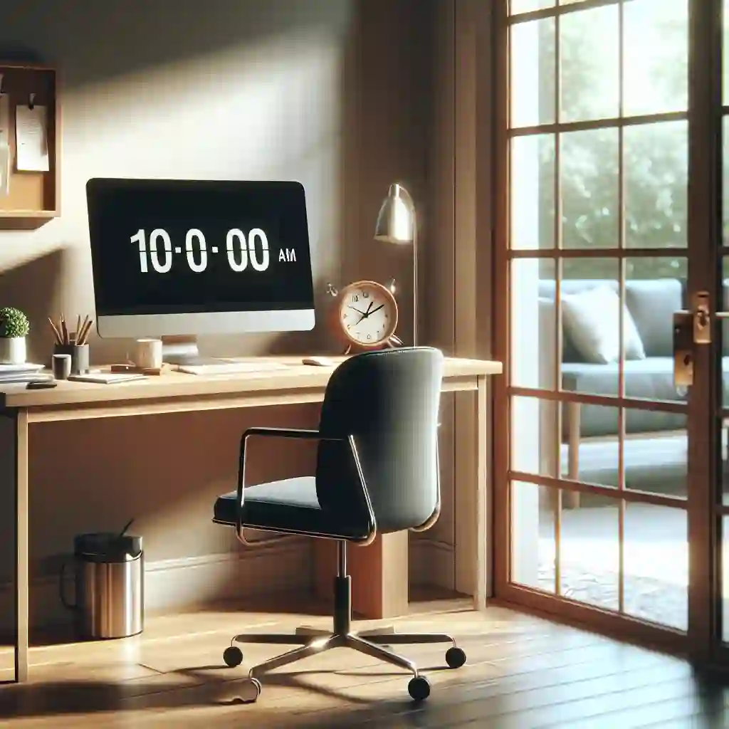 part-time
