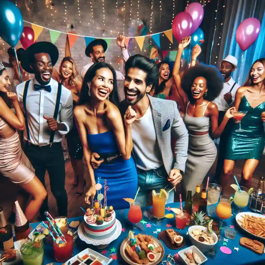 party