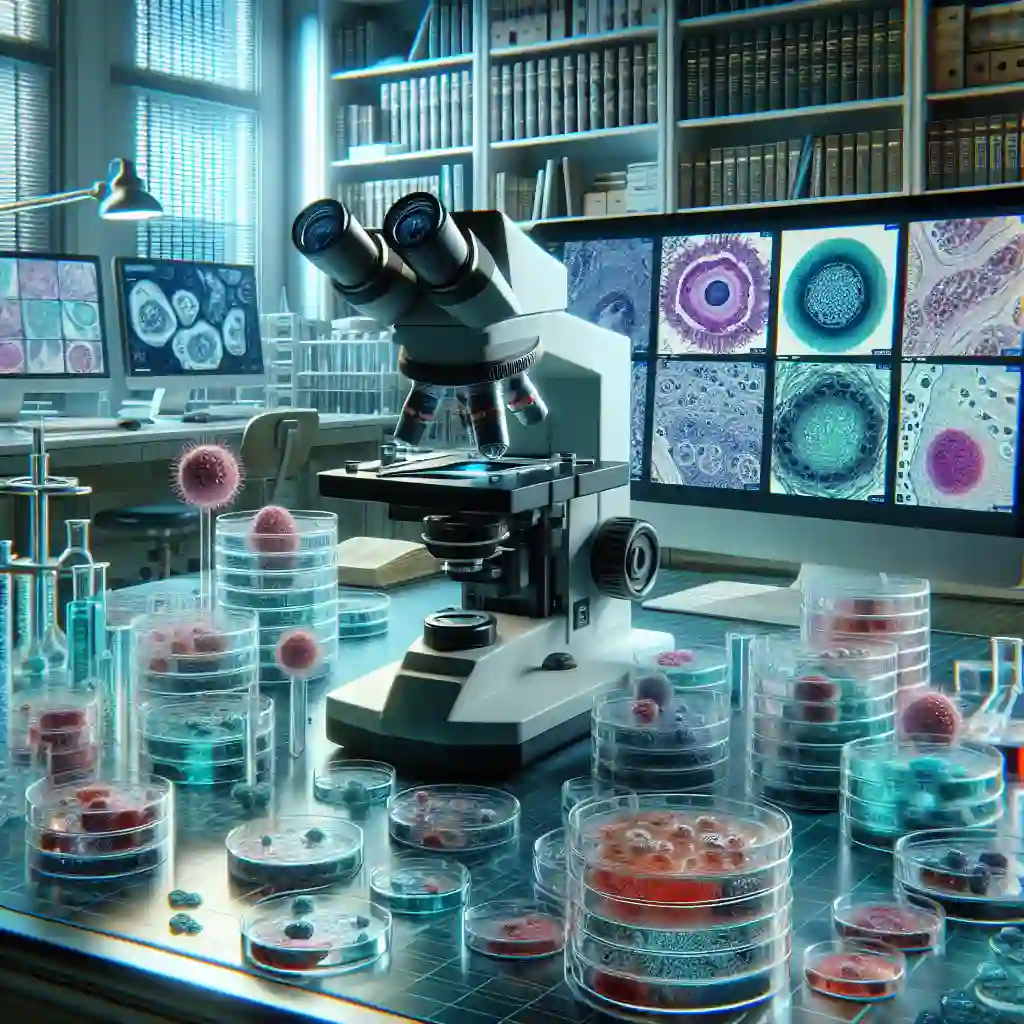 pathology