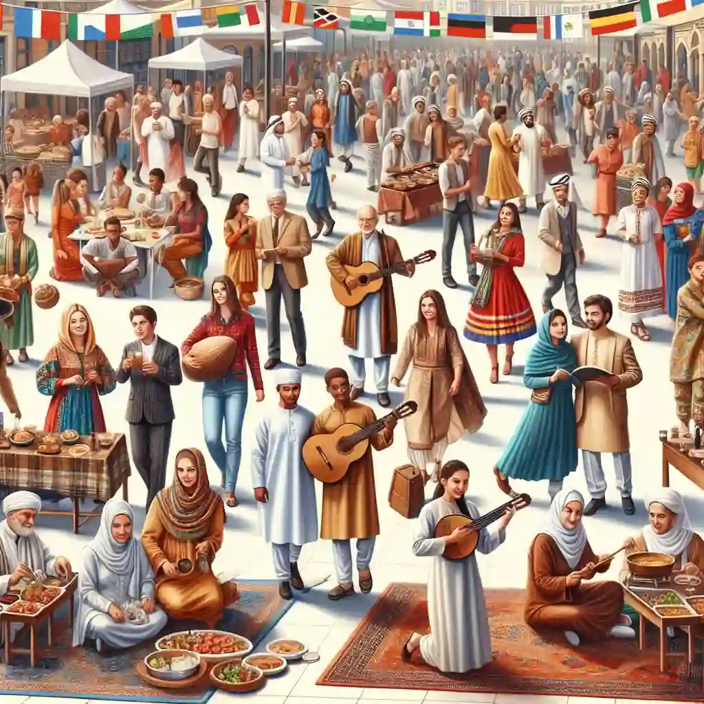 peoples