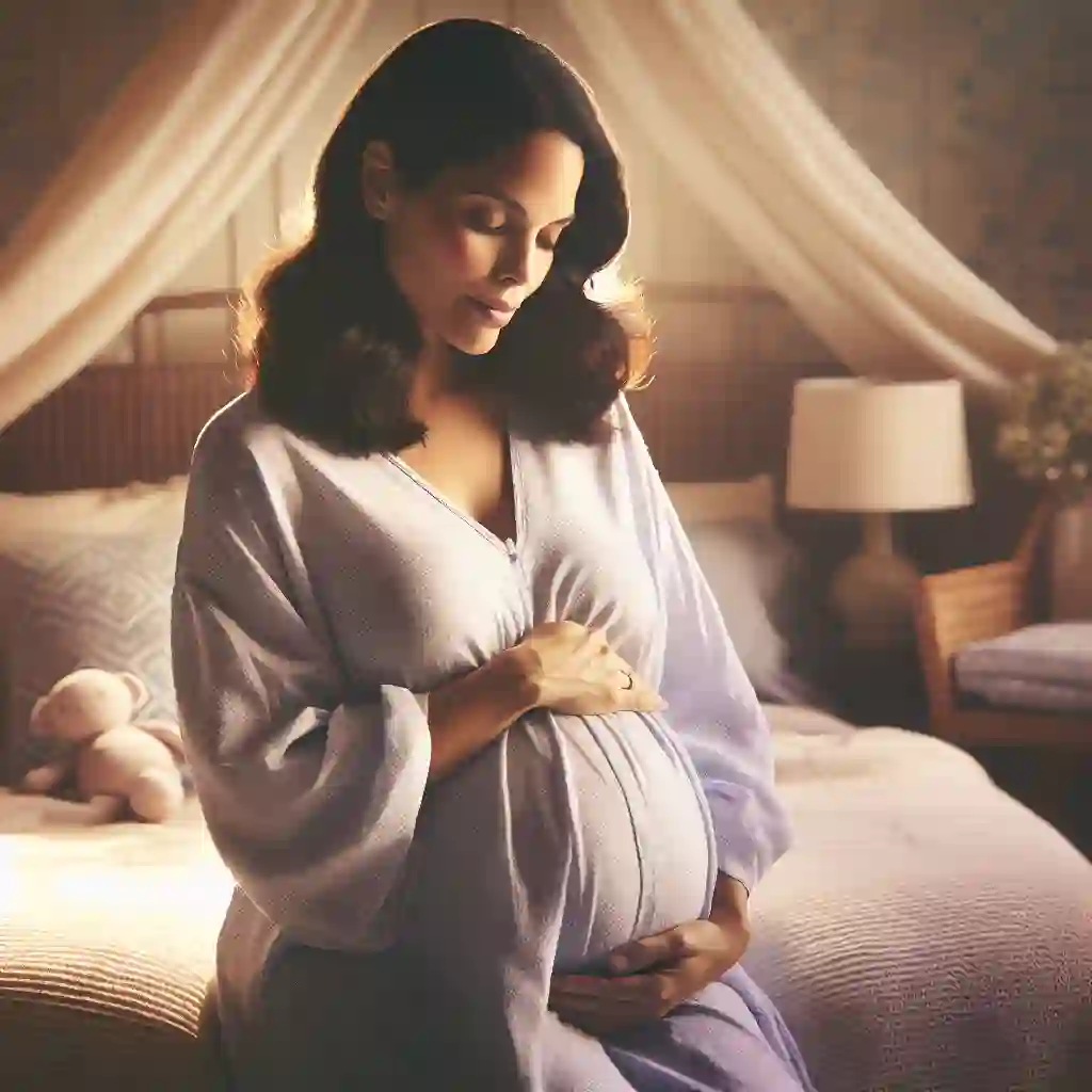 pregnancy
