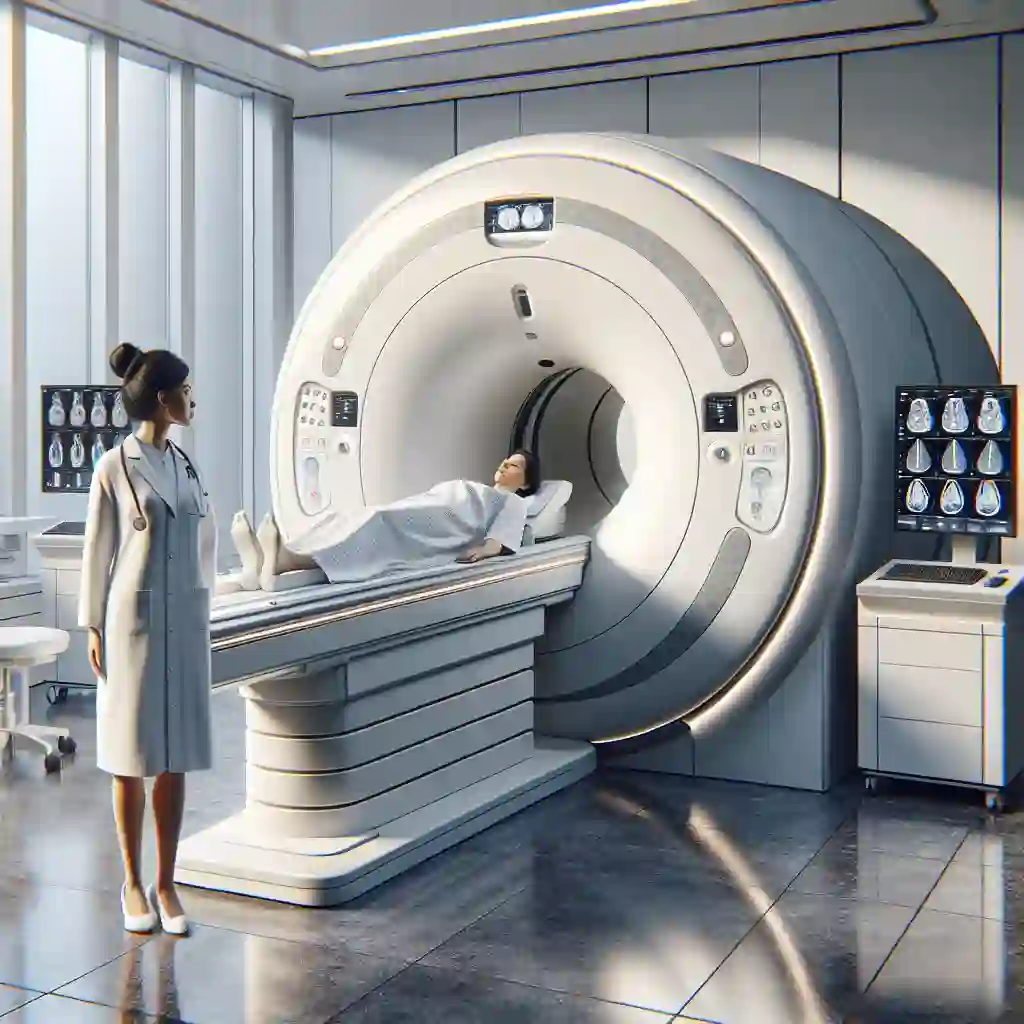 radiology
