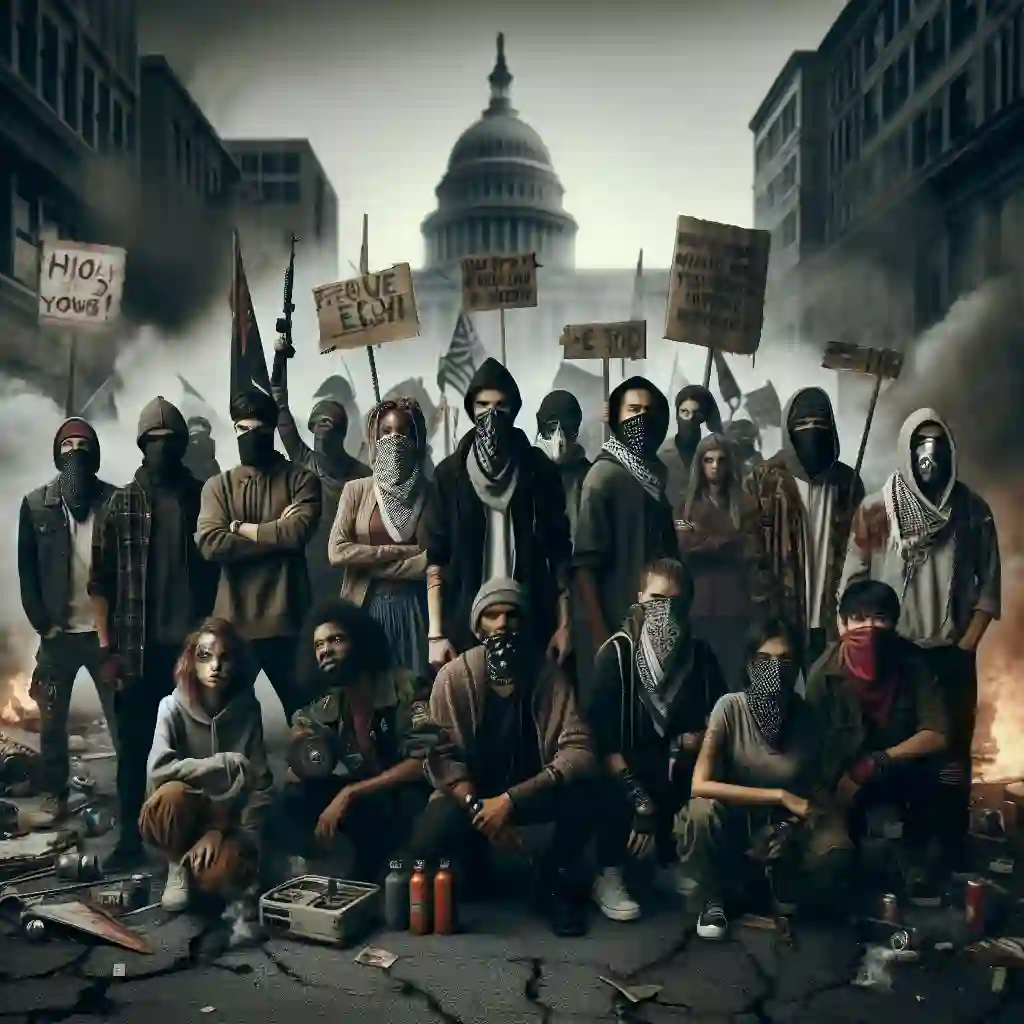 rebellion
